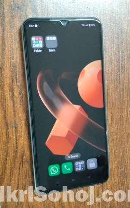OPPO A17